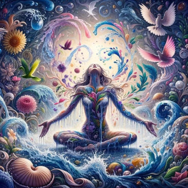 Encantamento da Bruxa